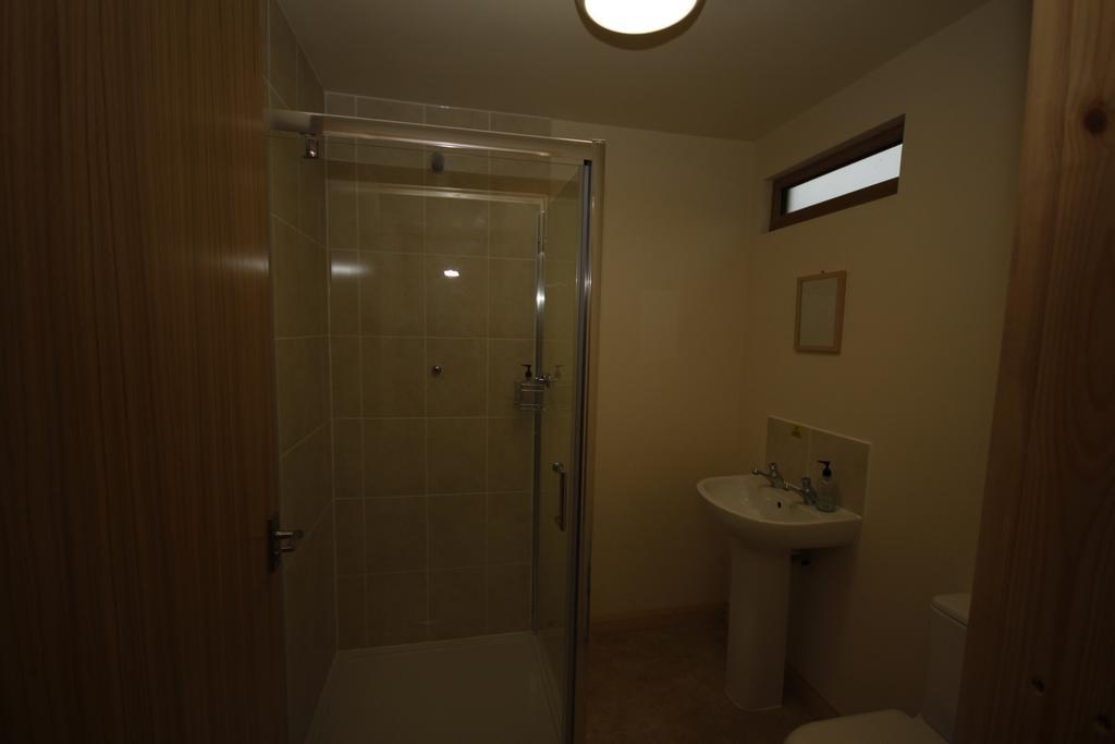 Wolds Glamping Hotel Йорк Екстериор снимка